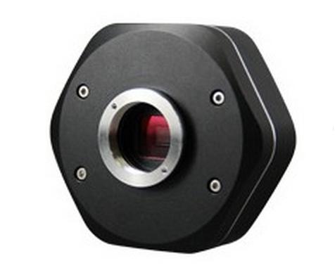 1.4 Million ICX285AQ CCD Microscope Camera 1.4 Million ICX285AQ CCD Microscope Camera